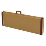 Fender Deluxe Tweed Case