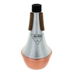 Jo-Ral Trumpet Straight Copper Bottom