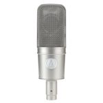 Audio-Technica AT4047/SV/SM