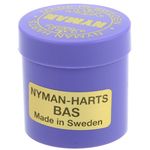 Nyman Bass Rosin