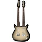 Danelectro DB612-BBS