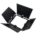 Ultralite ULCYFT50 Barndoor for Cyclo