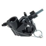 Doughty T57224 Coupler for TV-Spigot