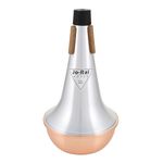 Jo-Ral Trombone Straight CopperBottom