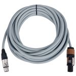 Cordial CTL 10 FL 25