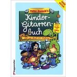 Voggenreiter Kinder-Gitarrenbuch