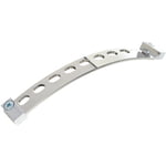 Lefima 8850-4 MarchingPlate 14" Snare