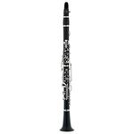Schreiber D-12 Bb- Clarinet