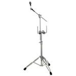 DW 9934 Double Tom-Cymbal Stand