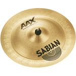 Sabian 17" AAX AAXtreme China