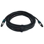 pro snake 14740-10 Speaker Twist 4-pin