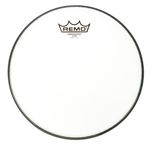 Remo 08" Ambassador Suede