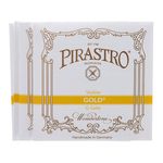 Pirastro Gold Violin 4/4
