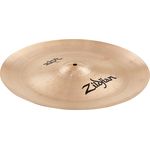 Zildjian 18" ZBT China