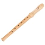 Meinel 201-1 C-Soprano Recorder