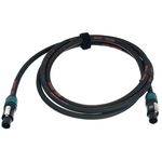 pro snake 14713-3 Speaker Twist 4-pin