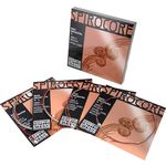 Thomastik Spirocore Double Bass 3/4 med