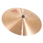 Paiste 2002 Classic 19" Crash