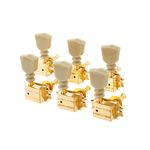Schaller Keystone DR 3L/3R GO