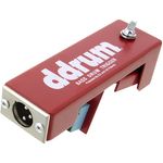 DDrum DDTK Bass Drum Trigger Pro