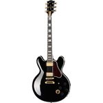 Gibson BB King Lucille Ebony