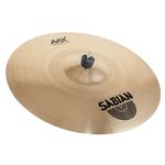 Sabian 17" AAX Dark Crash