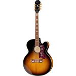 Epiphone EJ-200CE VS