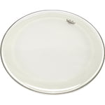 Remo 22" Powerstroke 4 Clear Bass