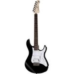 Yamaha Pacifica 112J BL