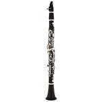 F.A. Uebel 622 Bb-Clarinet