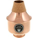Tom Crown Trumpet Wah-Wah Copper