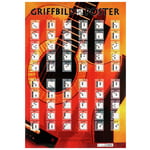 Voggenreiter Poster Guitar Chords