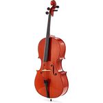 Gewa Cello Outfit Ideale 4/4