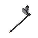 K&M 24040 Microphone Holder Tuba