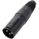 Stairville DMX Terminator XLR 3-Pol