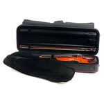 Gewa Violin Outfit Ideale 1/2