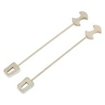 Gewa Psaltery Mallet Combi