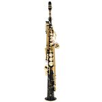 Selmer SE-S3B Soprano Sax Black