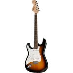 Fender Squier Affinity LH BSB