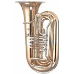 Cerveny CVBB 783-4R Bb-Tuba Arion