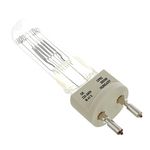 GE Lighting CP92 2000W/G22