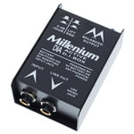 Millenium DI-A Active DI Box