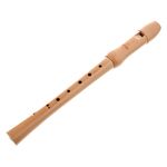 Moeck 1212 Soprano School Recorder