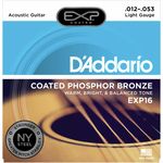 Daddario EXP16