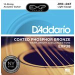 Daddario EXP38