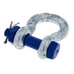 Stairville Shackle 3,25 t HC2
