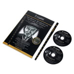 Clarke Tin Whistle Set