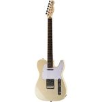 Fender Squier Standard Tele RW VB