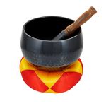 Asian Sound CH18 Temple Bell