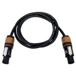pro snake 13091 Speaker Twist Cable 1.5m